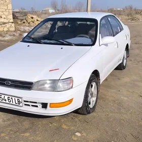 Toyota Corona 1992