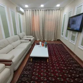 Mir 2 komnat Moskowskiy