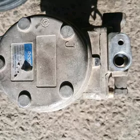 korona 15 lik kompressor