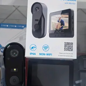 DAMAFON FULL HD🤩️