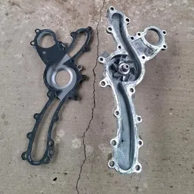 3.5 mator pompa, gowy ÿagdaÿda