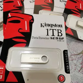 Kingston USBнакопитель флешки