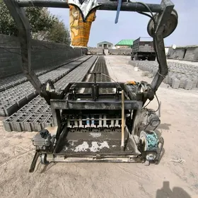 kerpic stanok 40/ 20