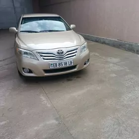 Toyota Camry 2009