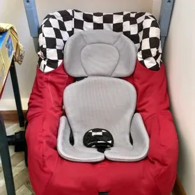 автокресло