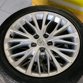 Gemry Disga 18 lik orgynal