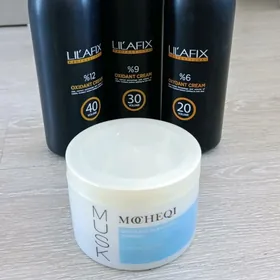 Пудра  для осветления