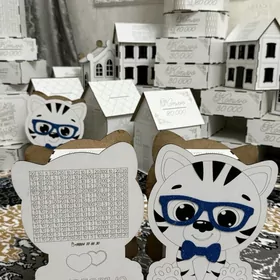 kopilka sanly sowgatlyk копилка таблиц подарка kapilkalar