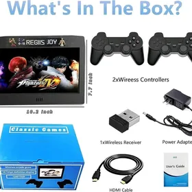 SMART TELEWIZOR + PRISTAWKALY