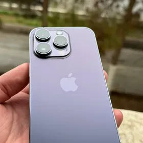 IPhone 14 pro🟣