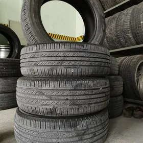 original TEKER 235 55 19