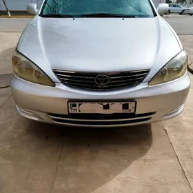 Toyota Camry 2002