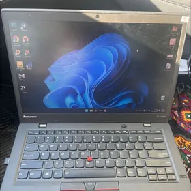 Lenovo thinkpad