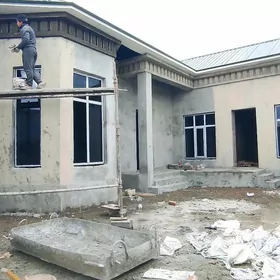 Coganly Satlyk Pylan jaýlar