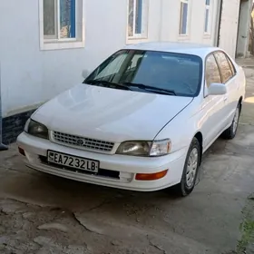 Toyota Corona 1995