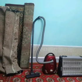 beko plesos,tok peç,3sany haly