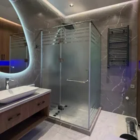 Dus kabina Душ Perila Ayna