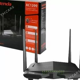 Router Роутер TENDA