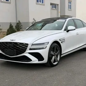 Genesis G80 2025