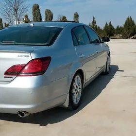 Toyota Avalon 2008