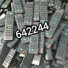 PULTLAR TUNER ANTEN TELEWIZOR