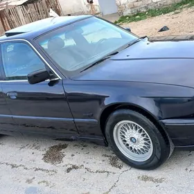 BMW 525 1991