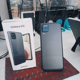 SAMSUNG A12 Tp