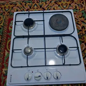 GAZ PLITA ГАЗ ПЛИТА