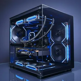 Ryzen 7 3700X️RTX 3060 12G