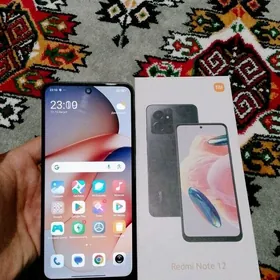 Redmi not12 8 128