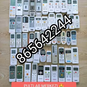 KONSANER SPLIT TUNER AYPI PULT