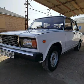 Lada 2107 2001