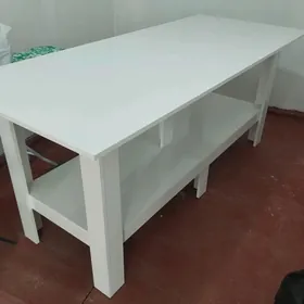 mebel atelya bicim stol