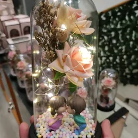 Solmajak Söýgi Güli