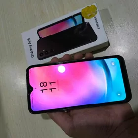 Samsung A 24