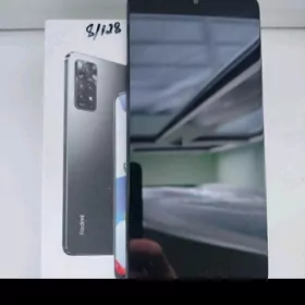 Redmi not 11 pro.8/128