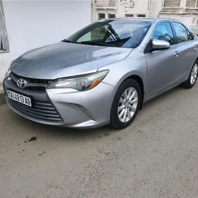 Toyota Camry 2014