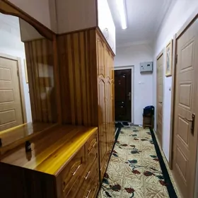 1 комнатная Аренда Квартиры