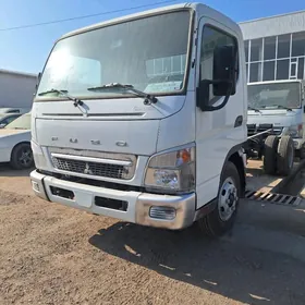 Mitsubishi Fuso 2025