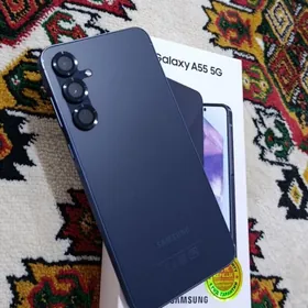 Samsung A55