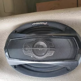 gawun kalonka yuzi pioneer