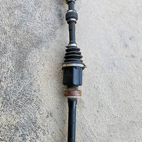 Aziada camry granat 2.5mator