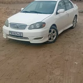 Toyota Corolla 2005