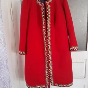 женская одежда