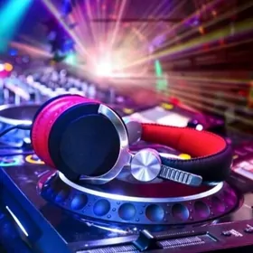 Dj kalonka Fota wideo Diktor