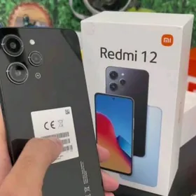 Redmi 12 8+8 128 GB
