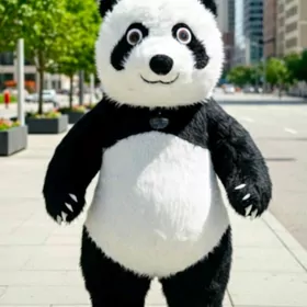 Panda täze