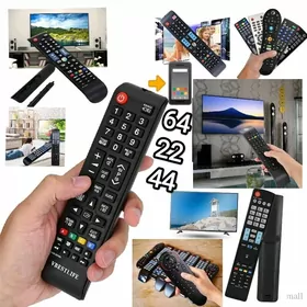 DOSTAWKA PULTLAR TUNER AYPI