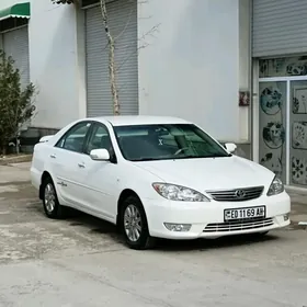 Toyota Camry 2002