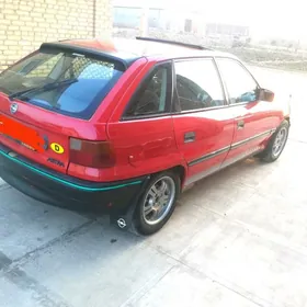 Opel Astra 1994